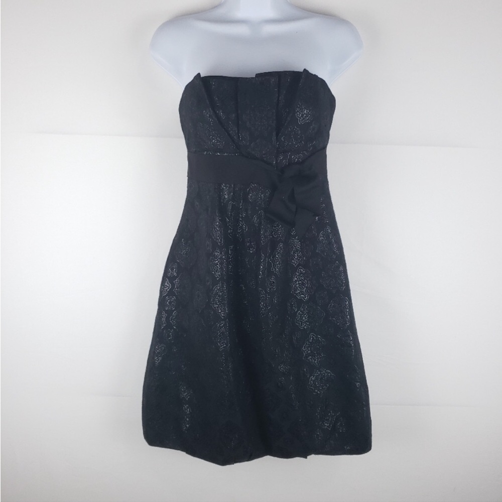 BCBG DRESS - Picture 1 of 7